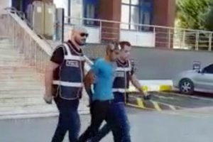 17 yaşındaki gence cinsel istismar!