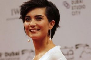 Tuba B&uuml;y&uuml;k&uuml;st&uuml;n'den Unicef &ccedil;ağrısı