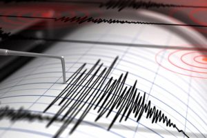 ABD'nin California eyaletinde 7,1 b&uuml;y&uuml;kl&uuml;ğ&uuml;nde deprem