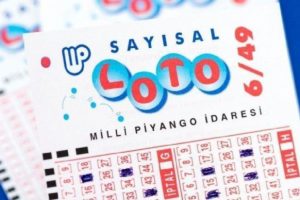 B&uuml;y&uuml;k ikramiye 2 kişiye isabet etti