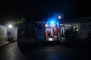 Tatil i&ccedil;in geldiği otelde 21 yaşındaki genci &ouml;ld&uuml;rd&uuml;