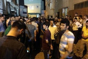 Bursa'da g&uuml;r&uuml;lt&uuml; cinayetinin sanıklarının cezaları belli oldu
