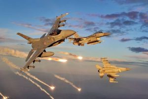 Irak'ın kuzeyinde 2 ter&ouml;rist etkisiz hale getirildi