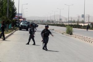 Afganistan'da bombalı saldırı: 12 &ouml;l&uuml;