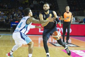 Fenerbah&ccedil;e, Tyler Ennis ile uzatmadı