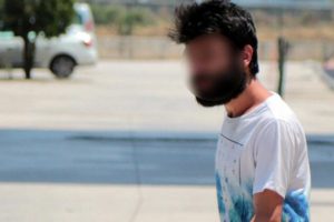 Trende kadın yolcuyu taciz etti, makinist ilk durakta polise teslim etti