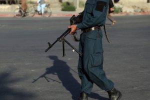 Afganistan'da 7 &ccedil;ocuk patlamada &ouml;ld&uuml;