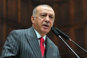 Cumhurbaşkanı Erdoğan Bosna Hersek'e gidiyor