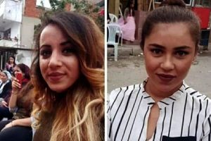 Evlerinden ka&ccedil;an kız kardeşler Bursa'da ortaya &ccedil;ıktı