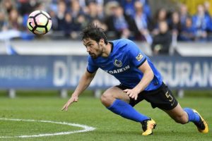 Kayserispor'a Fransız savunmacı