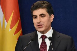 IKBY Başkanı Barzani'den federal b&ouml;lge vurgusu