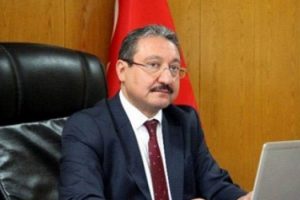 Bakan Yardımcısı G&uuml;ven, Bursa Şehir Hastanesinde incelemelerde bulundu