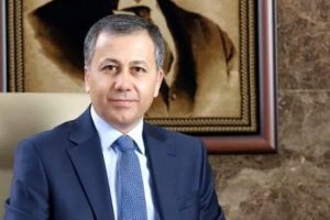 İstanbul Valisi Ali Yerlikaya'dan İBB'deki bor&ccedil; iddiasına yanıt!