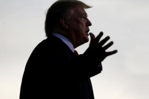 İngiltere'de 'Trump' krizi! 'Beceriksiz'