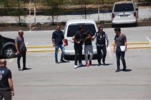 Bursalı kaportacının, Mert Can'ı k&uuml;f&uuml;r ettiği i&ccedil;in &ouml;ld&uuml;r&uuml;lm&uuml;ş
