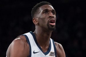 Ekpe Udoh'un yeni takımı belli oldu! 1 yıllık imza
