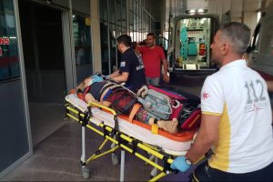 Bursa'da piknik d&ouml;n&uuml;ş&uuml; facia: İki kadın feci şekilde can verdi