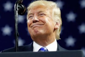 Trump'ın kaderini belirleyecek anketin &ccedil;arpıcı sonu&ccedil;ları a&ccedil;ıklandı
