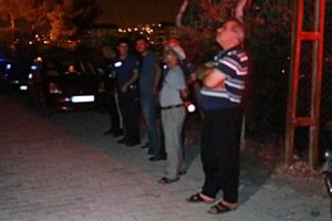 &Uuml;niversitesi &ouml;ğrencisi 10 gen&ccedil; mağaradan kurtarıldı