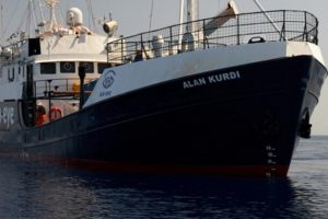 G&ouml;&ccedil;men krizinde 'şartlı' onay! Malta kabul etti ama...