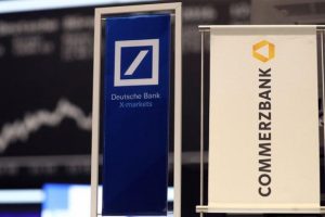 Deutsche Bank 18 bin kişiyi işten &ccedil;ıkaracak!