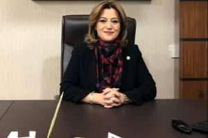 Ceyda &Ccedil;etin Erenler: "K&uuml;tahyamız'a ge&ccedil;miş olsun"