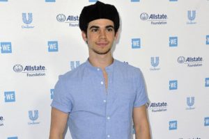 Cameron Boyce 20 yaşında yaşamını yitirdi!