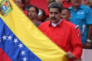 Venezuela'da h&uuml;k&uuml;met ile muhalefet g&ouml;r&uuml;şmelere yeniden başlıyor