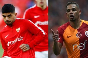 Banega yoksa, Fernando yok!