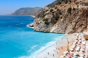 Turizm merkezinde elektrik kesintisi krizi