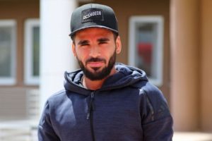 Beşiktaş'ın Douglas transferi zora girdi
