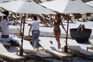 Hollywood yıldızı T&uuml;rkiye'ye aşık oldu