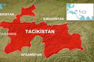 Tacikistan'da 14 mahkum zehirlenerek &ouml;ld&uuml;
