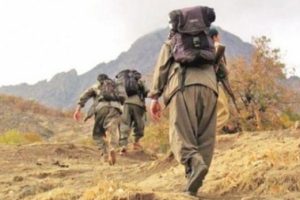Hakkari'de 3 ter&ouml;rist etkisiz hale getirildi