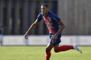 Aytemiz Alanyaspor, Yacine Bammou'nun transferini bitirdi