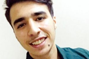 Maganda kurşunuyla yaralanan gen&ccedil;, 9 g&uuml;n sonra &ouml;ld&uuml;