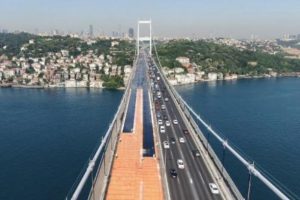 K&ouml;pr&uuml; &ccedil;alışmasında son durum