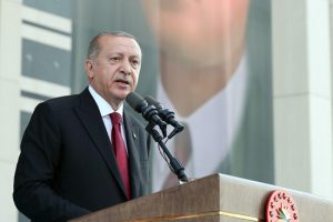 'Cumhurbaşkanlığı H&uuml;k&uuml;met Sistemi'nde 1 yıl geride kaldı