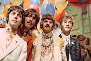 Tartışmalı Beatles hitlerinin yazarını yapay zeka bulacak