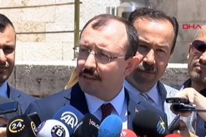 AK Parti'den 'Varlık Barışı' a&ccedil;ıklaması