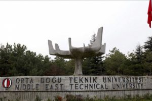 ODT&Uuml; Rekt&ouml;rl&uuml;ğ&uuml;nden yurt a&ccedil;ıklaması