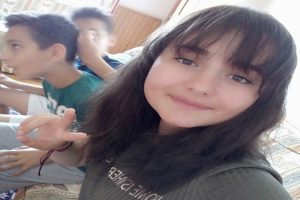 Esma'dan 4 g&uuml;nd&uuml;r haber yok
