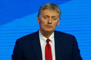 Peskov: N&uuml;kleer reakt&ouml;r denizaltı yangınında zarar g&ouml;rmedi