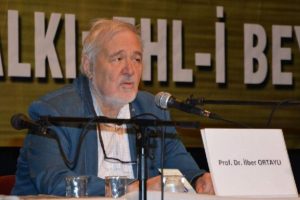 İlber Ortaylı: FET&Ouml; sapkın bir cemaat yapılanmasıdır