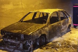 Amasra t&uuml;nelinde korkulu anlar