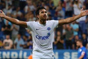 Aston Villa'dan Trezeguet'ye 11 milyon euro