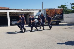 Zihinsel engelli G&ouml;khan'ın hayali ger&ccedil;ek oldu