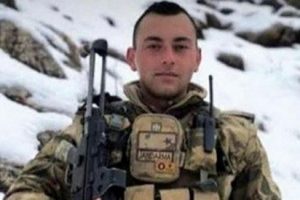 Teğmen Dolunay'ı şehit eden ter&ouml;ristlerden 3'&uuml; etkisiz hale getirildi