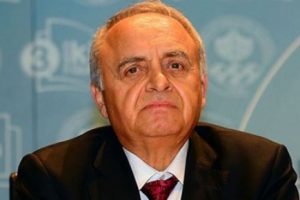 Eski İstihbarat Daire Başkanı Sabri Uzun'a tahliye