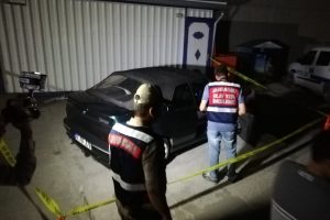 Uzman &ccedil;avuş karısını vurdu, 'kazara oldu' dedi!